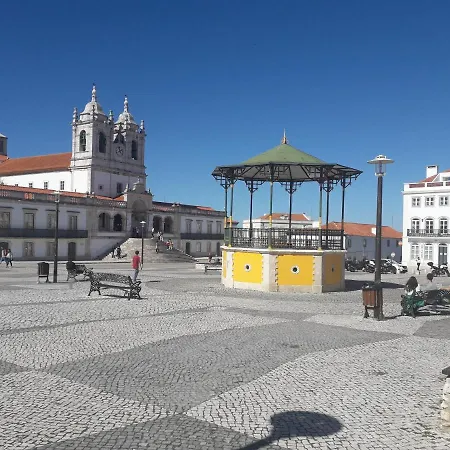 Aconchego Local * Nazaré