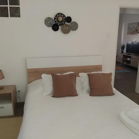Apartamento Aconchego Local
