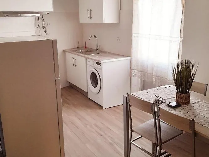 Apartman Aconchego Local