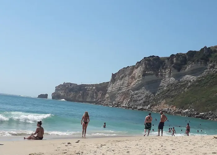 Aconchego Local * Nazaré