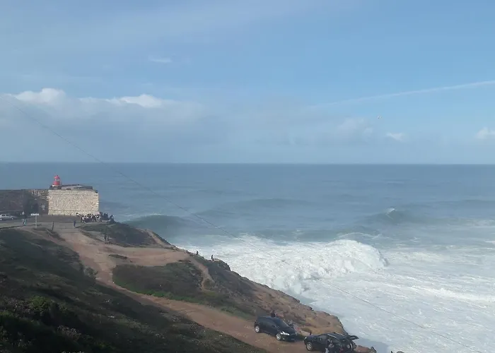 Apartman Aconchego Local