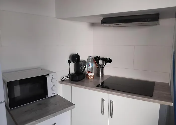 Aconchego Local Apartman