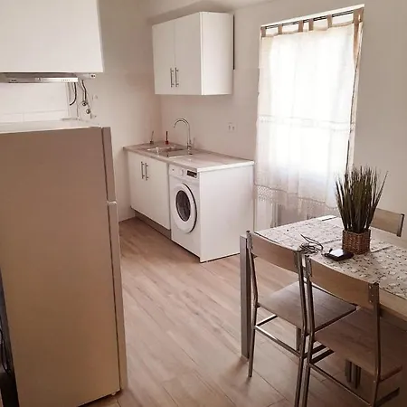Apartamento Aconchego Local
