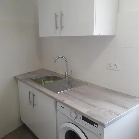 Apartamento Aconchego Local Nazaré