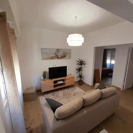 Apartamento Aconchego Local Nazaré