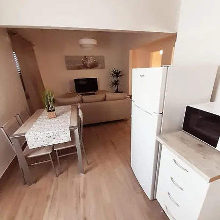 Aconchego Local Apartment