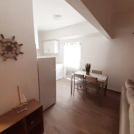 Apartment Aconchego Local *