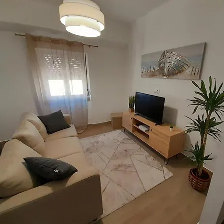 Aconchego Local Apartamento