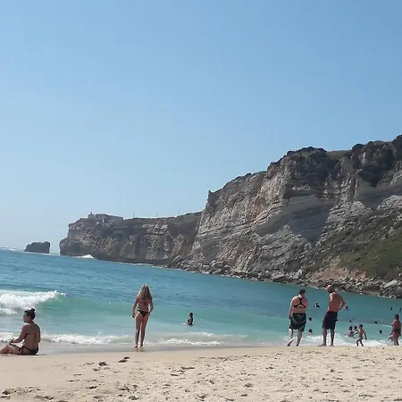 Aconchego Local * Nazaré