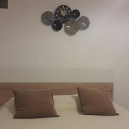 Aconchego Local Apartment Nazare