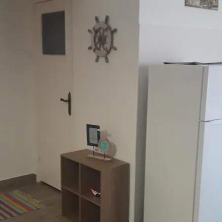 Aconchego Local Apartment *