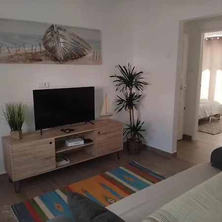 Aconchego Local Апартаменты Назаре