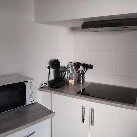 Aconchego Local Apartamento