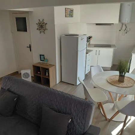 Aconchego Local Apartamento *