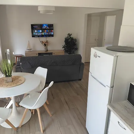 Apartamento Aconchego Local Nazaré