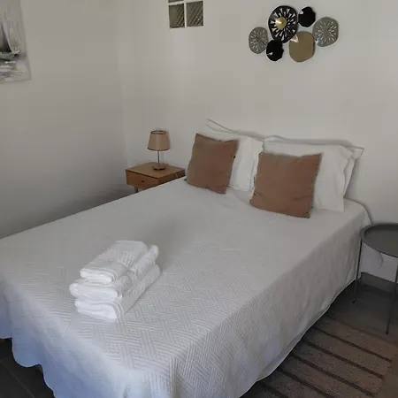 Aconchego Local Apartamento